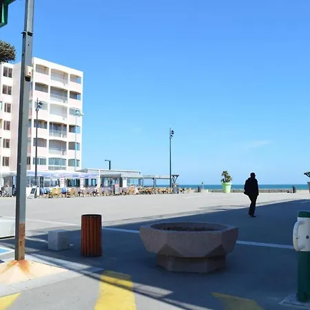 2 Pieces 4 Couchages St Cyprien Sc650-008 Apartment Saint-Cyprien (Pyrenees-Orientales)