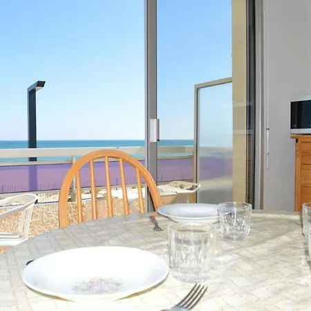 2 Pieces 4 Couchages St Cyprien Sc650-008 Apartment Saint-Cyprien (Pyrenees-Orientales)