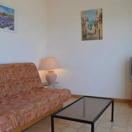 2 Pieces 4 Couchages St Cyprien Sc650-008 Apartment