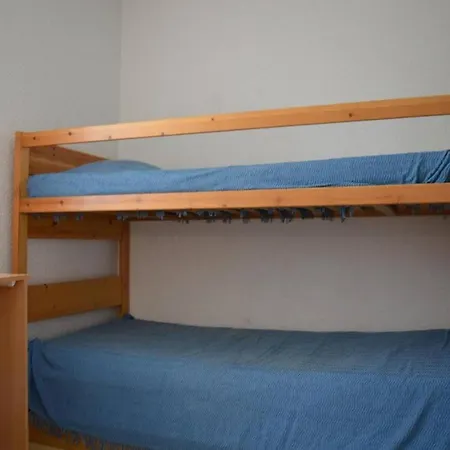 Apartment 2 Pieces 4 Couchages St Cyprien Sc650-008 Saint-Cyprien (Pyrenees-Orientales)