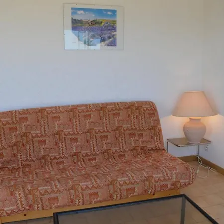 2 Pieces 4 Couchages St Cyprien Sc650-008 Apartment