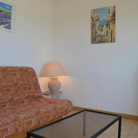 2 Pieces 4 Couchages St Cyprien Sc650-008 Apartment *