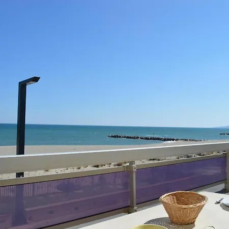 Apartment 2 Pieces 4 Couchages St Cyprien Sc650-008 *